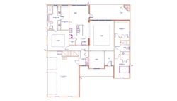 abshire building group the brenda floor plan home