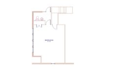 the brenda abshire building group floor plan home