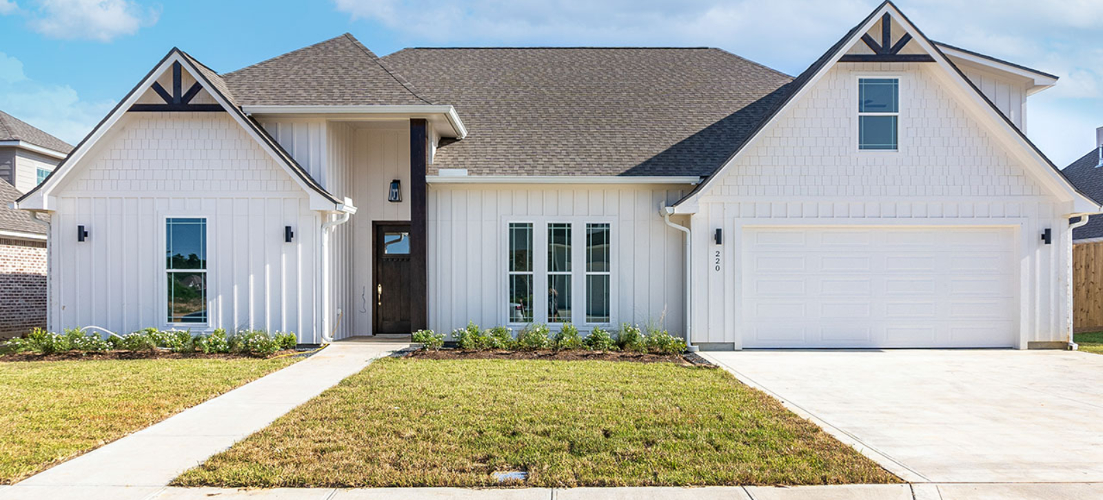 Abshire Building Group Custom Home Builders in Lumberton, Texas