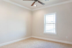 470 hidden grove court spec built home lumberton texas bedroom tan carpet with off white walls