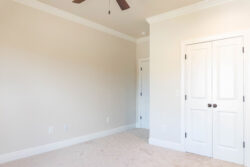 470 hidden grove court spec built home lumberton texas bedroom carpet off white walls